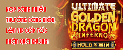Thưởng Nạp Lần Đầu 100% promotion