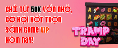 Thưởng Chào Mừng Tân Thủ promotion