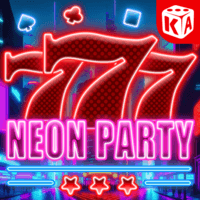 Tiệc Néon screenshot