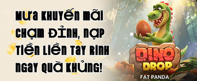 Reload Bonus Nạp Ngày promotion
